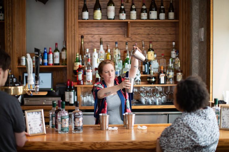 sipsmith gin