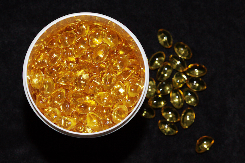 omega 3