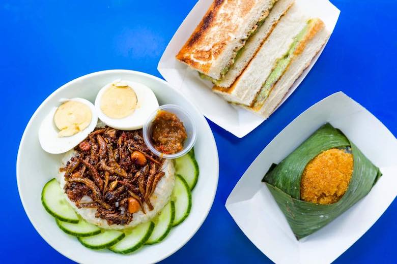 kopitiam new york