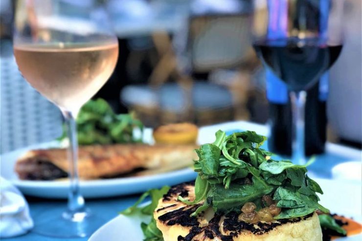 new york city climate week