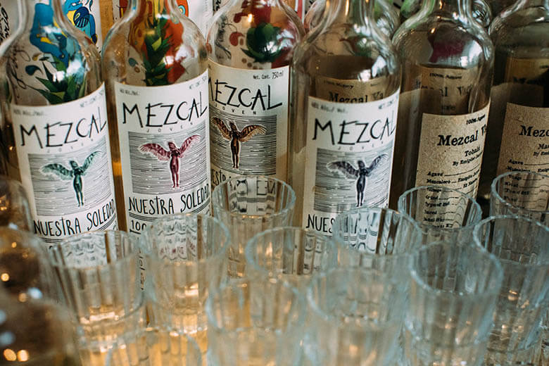 atla mezcal