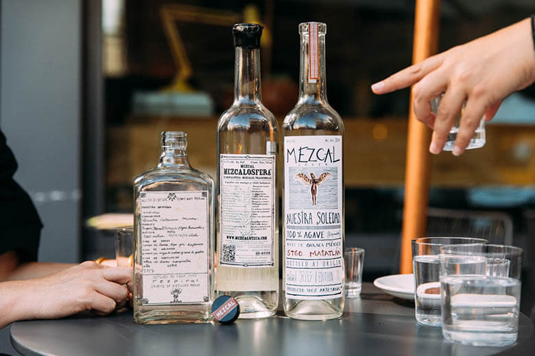 atla mezcal