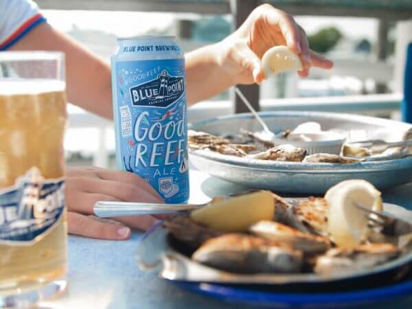 blue point brewing