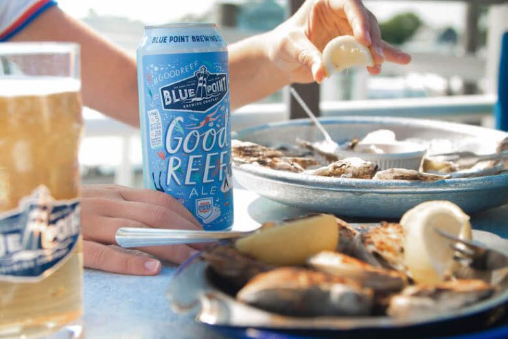 blue point brewing