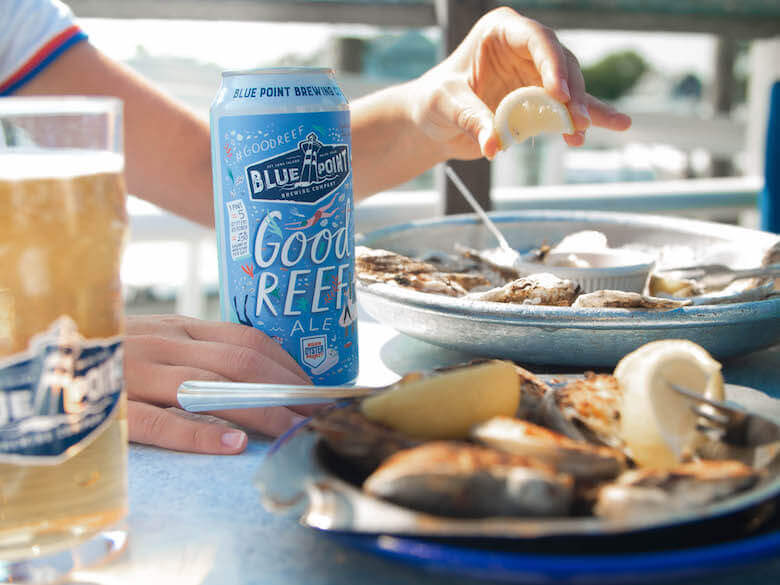 blue point brewing