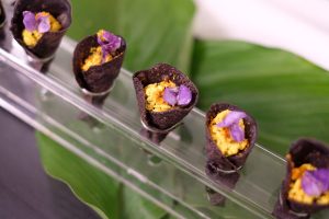 voyage to india cafe boulud