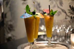 voyage to india cafe boulud