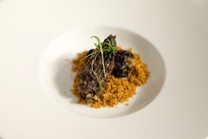 voyage to india cafe boulud