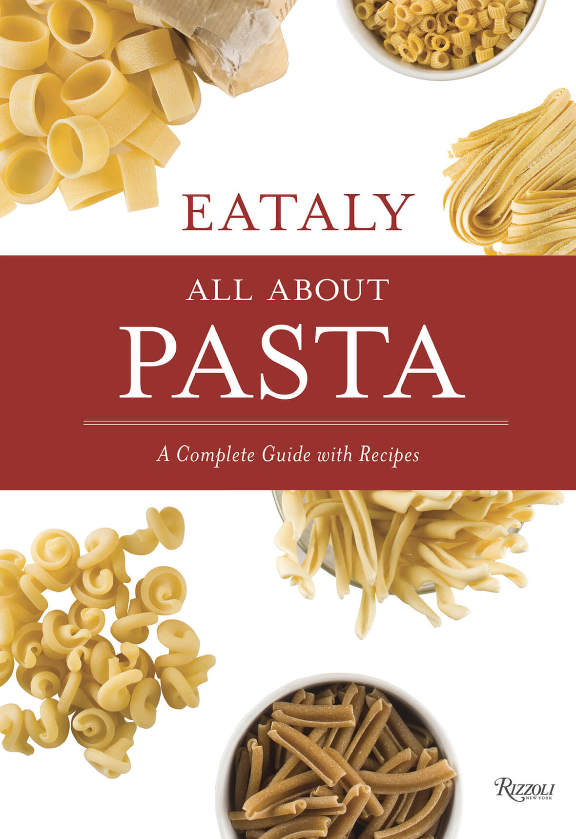 all about pasta eataly