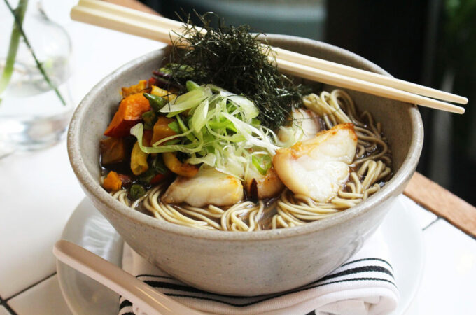 green crab sustainable seafood