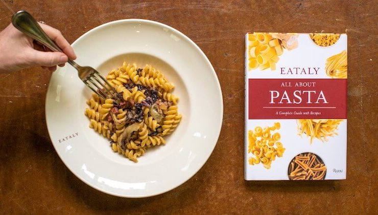 pasta