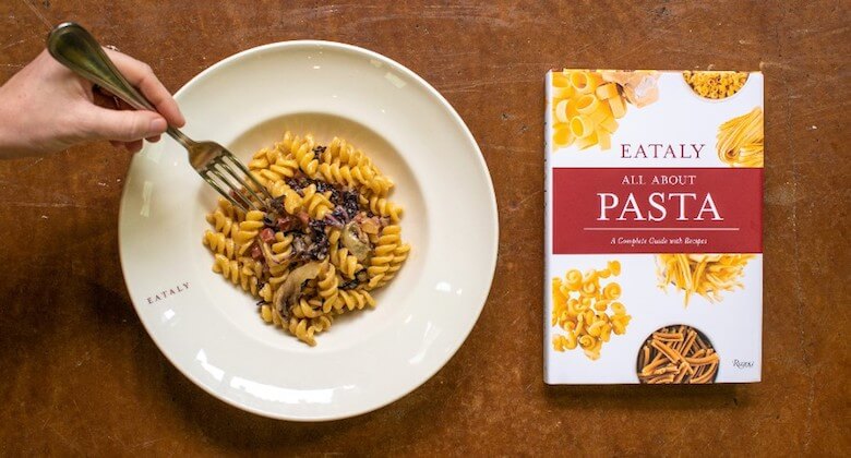 pasta