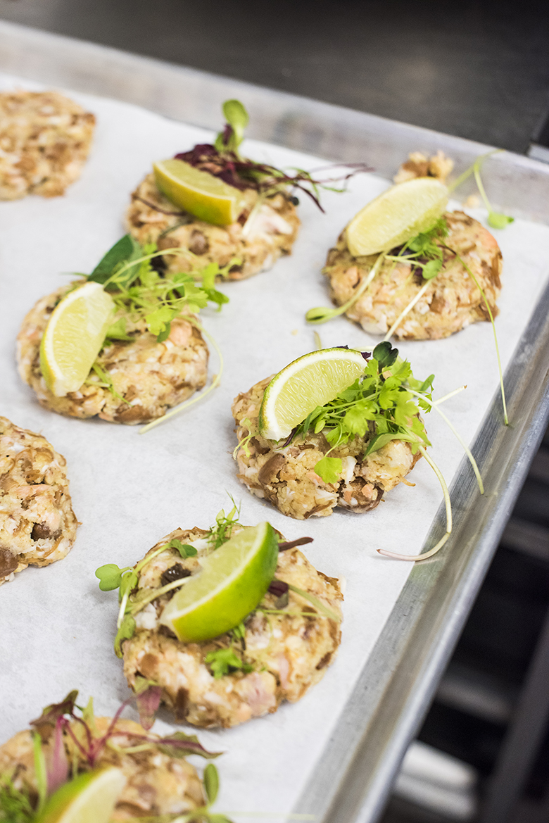 Rethink Food Aims To Cut Food Waste And Food Insecurity At The