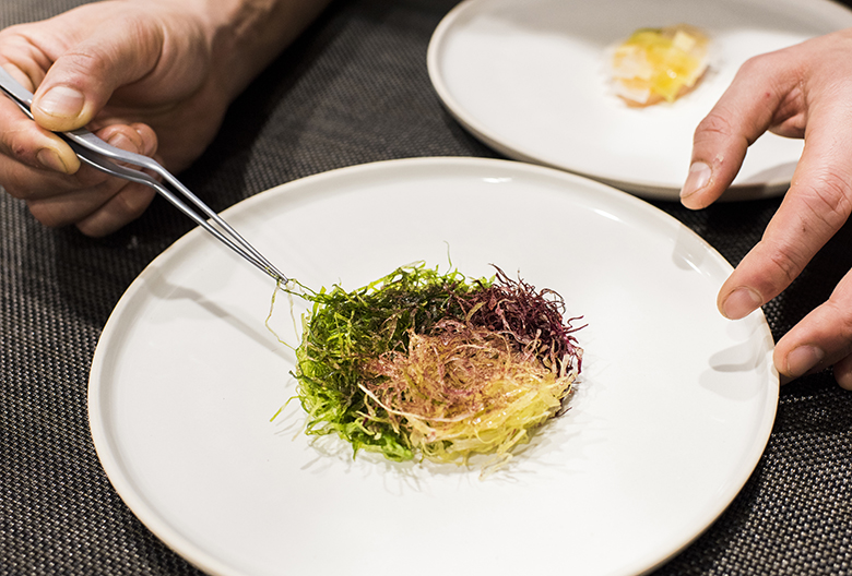 Rethink Food Aims To Cut Food Waste And Food Insecurity At The