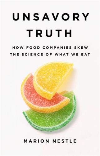 unsavory-truth-book-marion-nestle