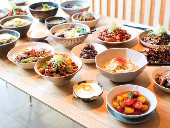 Where to Eat for Lunar New Year
