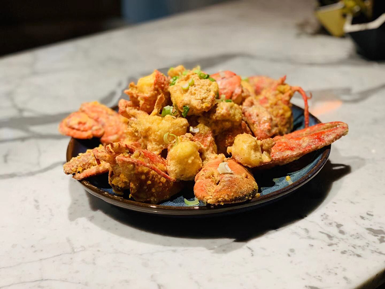foods you eat on chinese new year