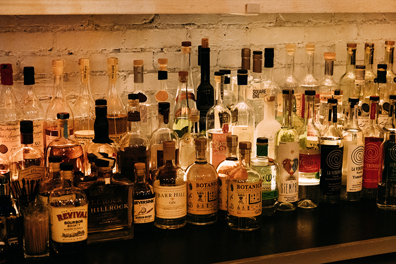 harlem-bars