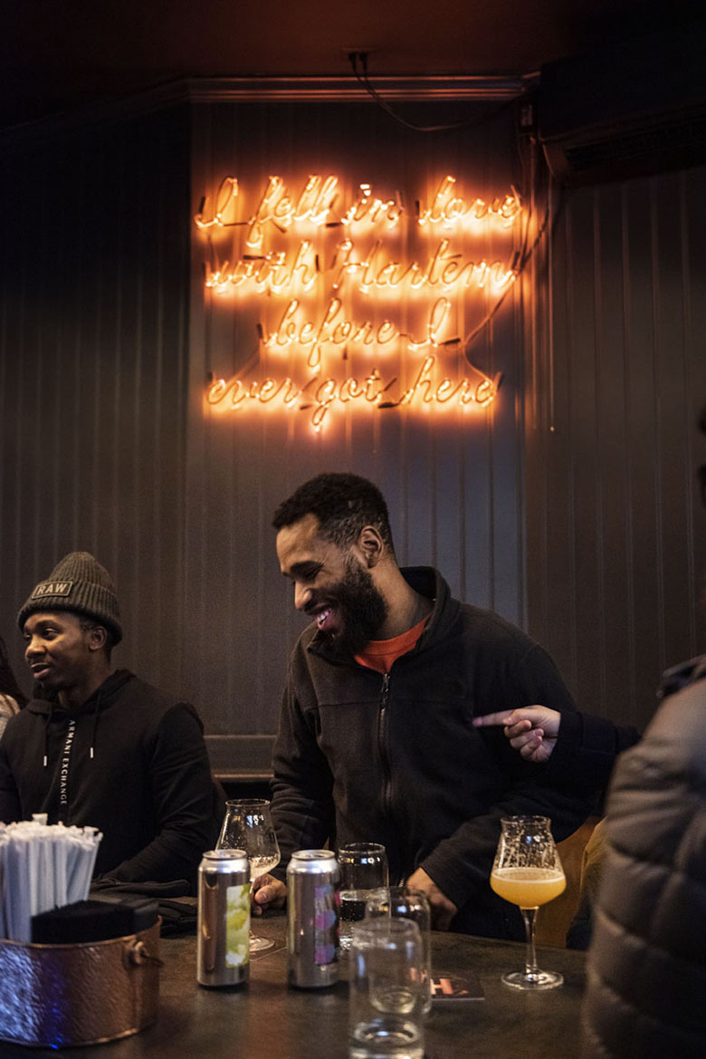 harlem-bars