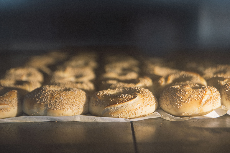 new-york-city-bagel