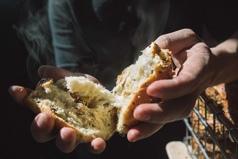new-york-city-bagel