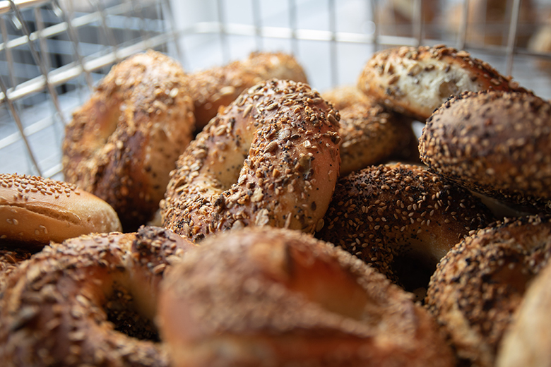 new-york-city-bagel