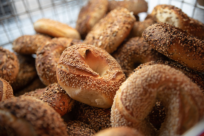 new-york-city-bagel