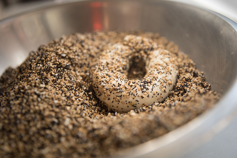 new-york-city-bagel