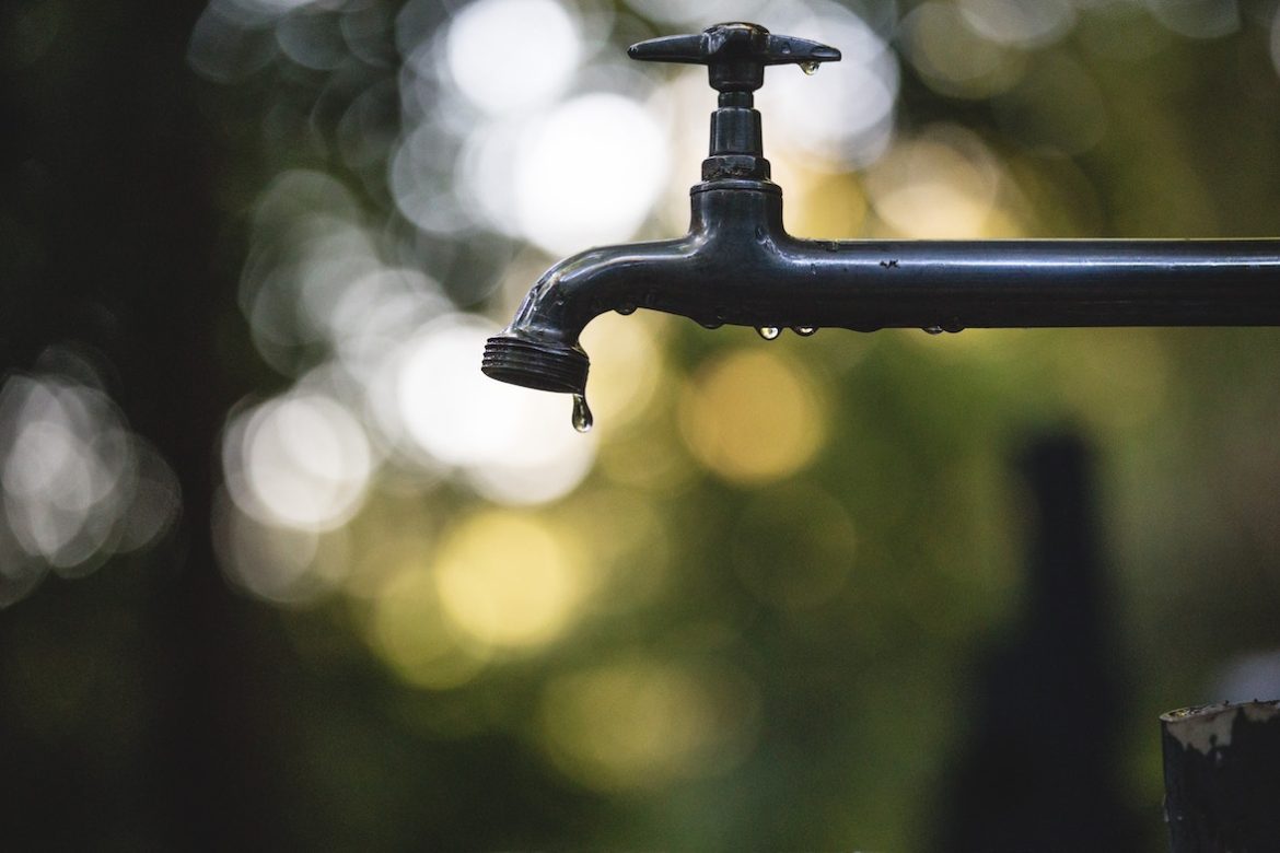 New york tap water deals