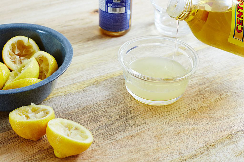 6 AllNatural Cleaning Products You Can Make at Home