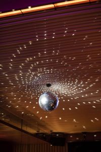 No Bar at The Standard East Village