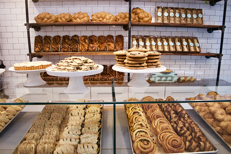 michaeli-bakery