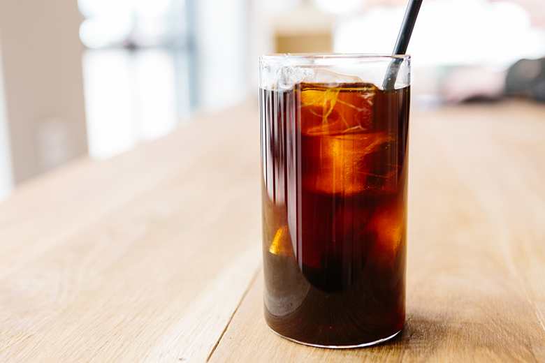 Cold-Brew