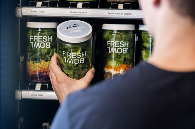 food-vending-machine