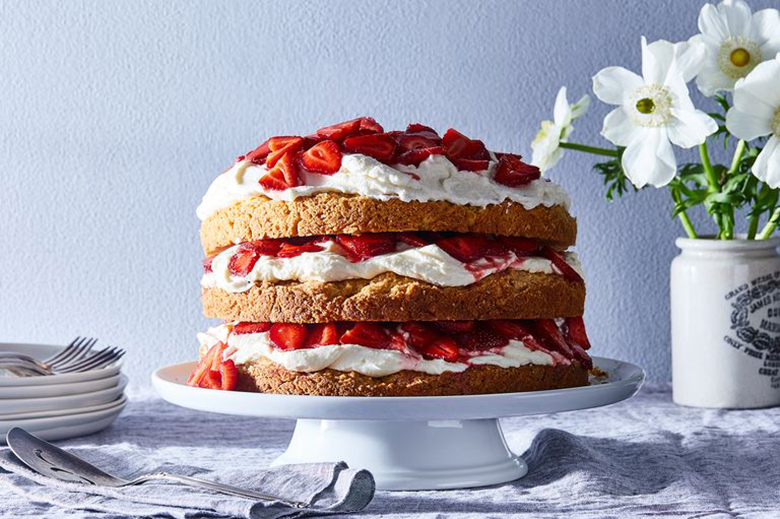 summer-cake-recipes