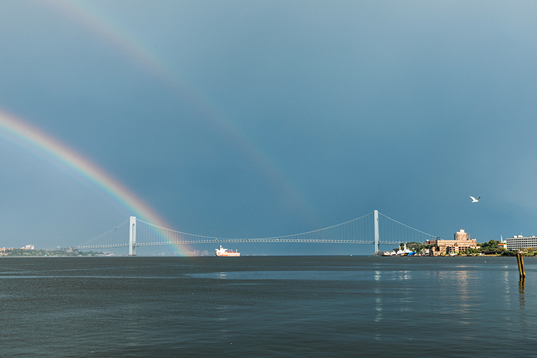 staten island