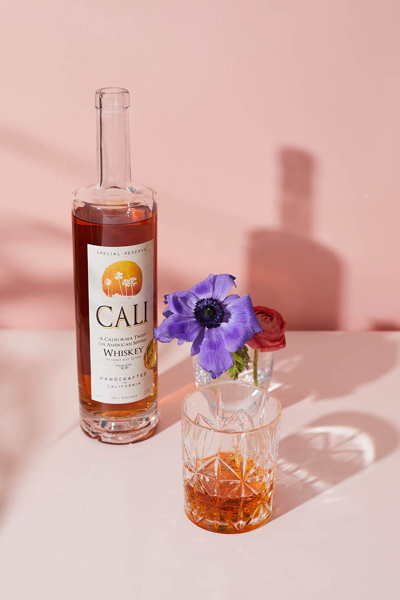 California-Whiskey