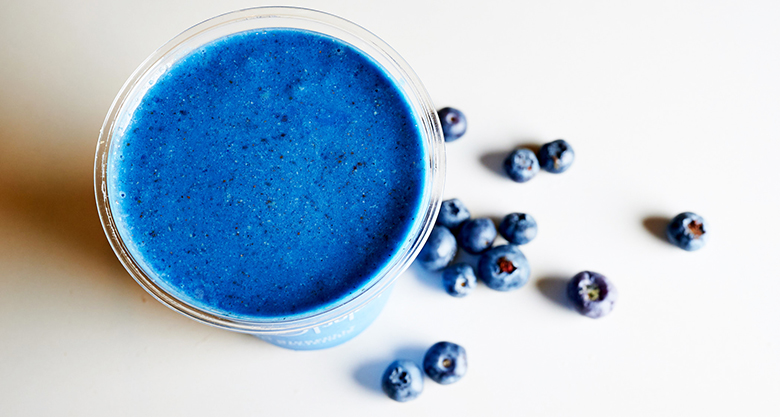 Om Juice Bar