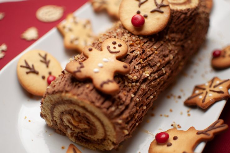 buche de noel