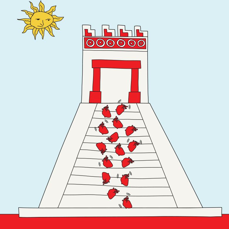 Aztec-Christmas