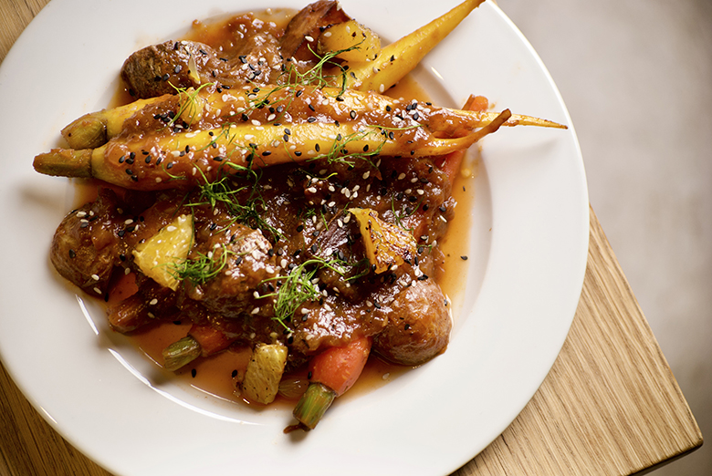 Harlem restaurants