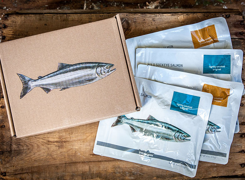 Patagonia Provisions