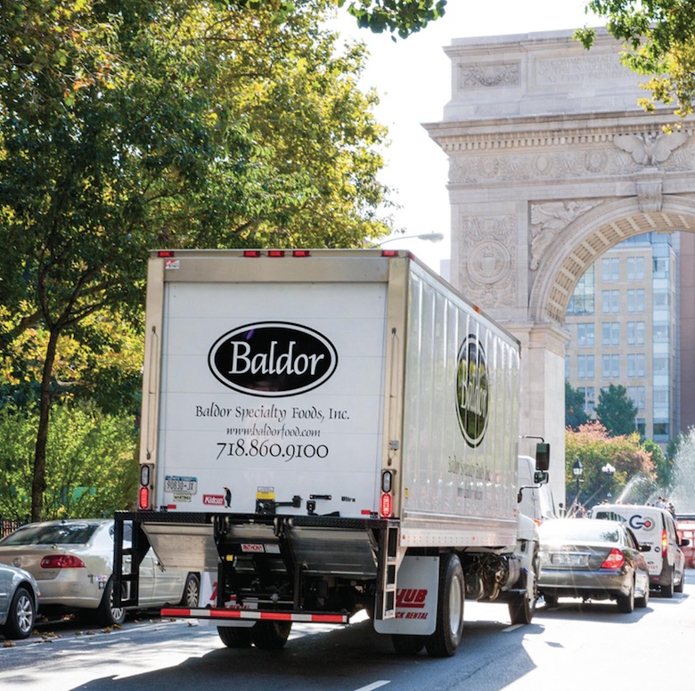 Baldor sales home delivery