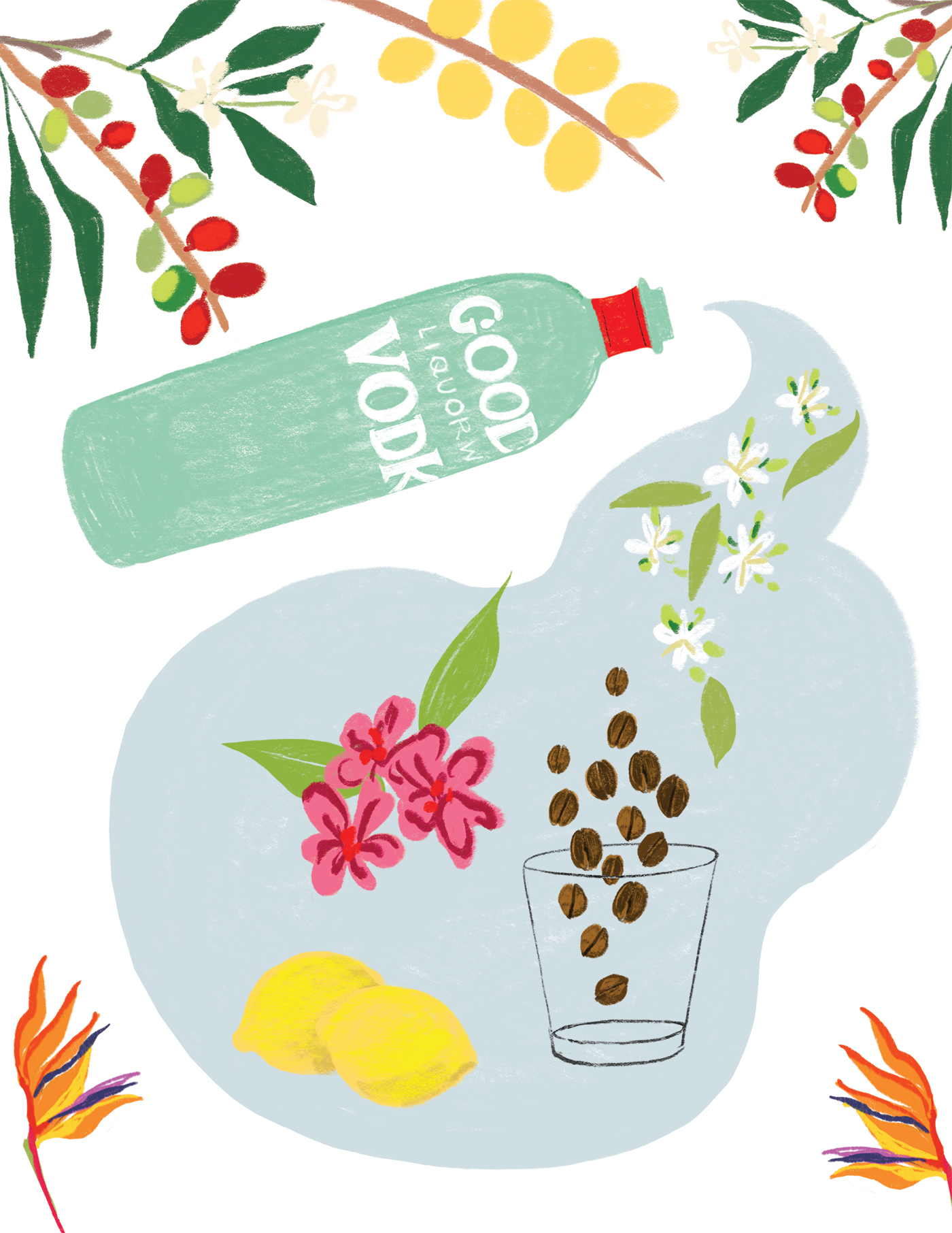 New Spirit: It’s OK to Like Vodka Again | Edible Manhattan
