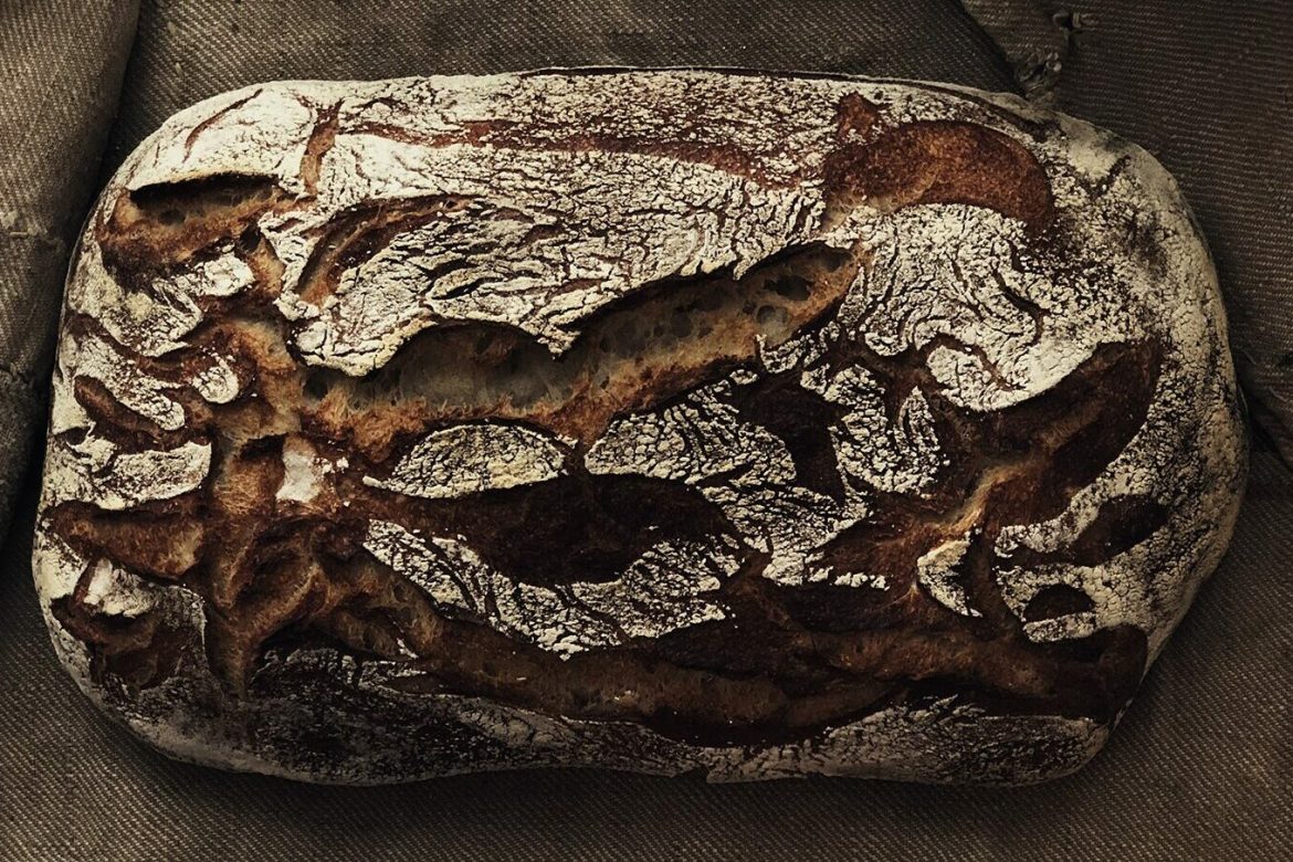 Breadfolks bread
