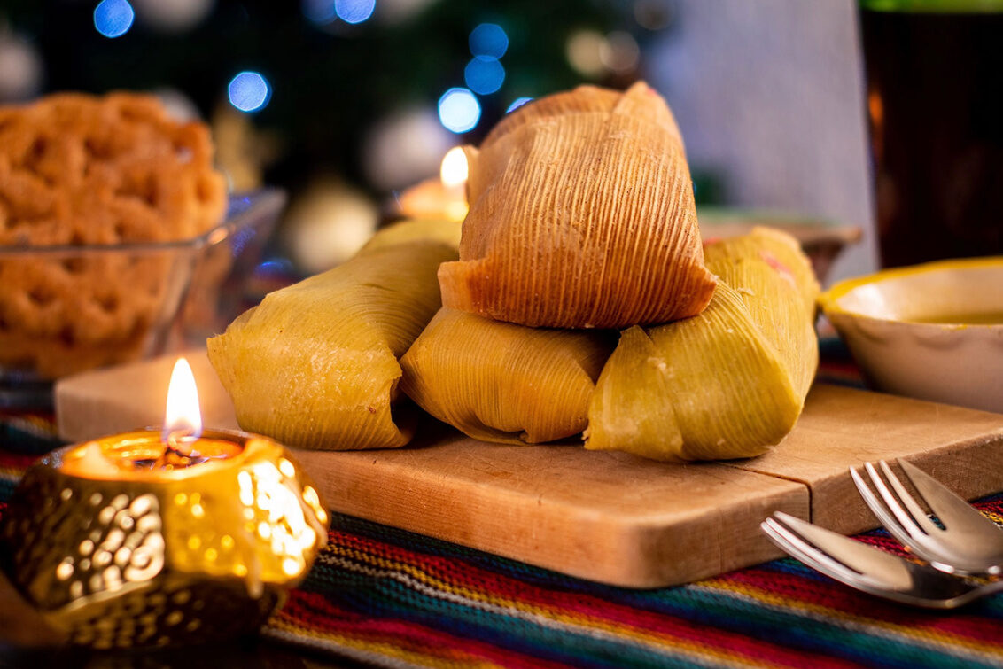 Tamales