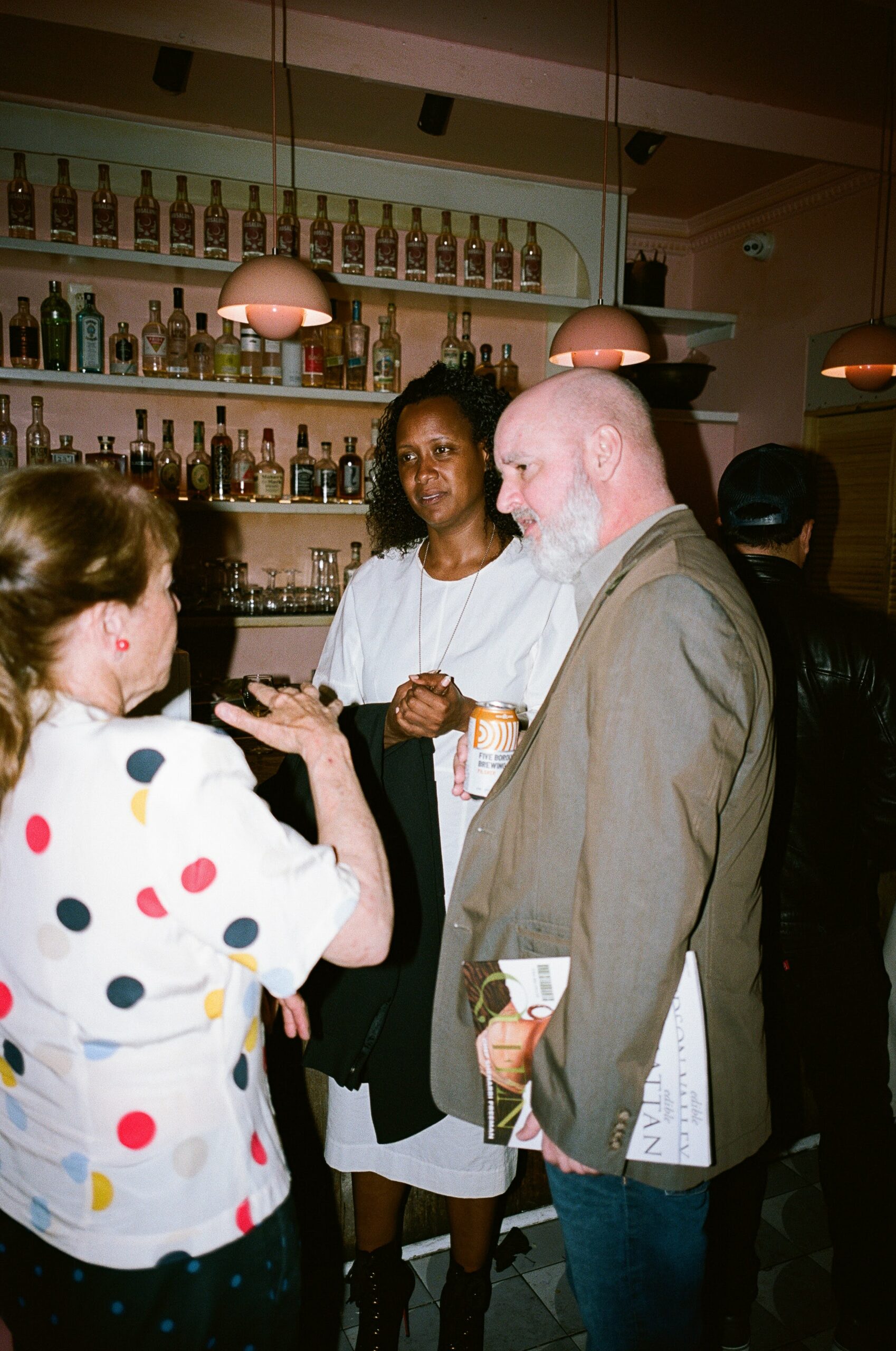 Edible Party