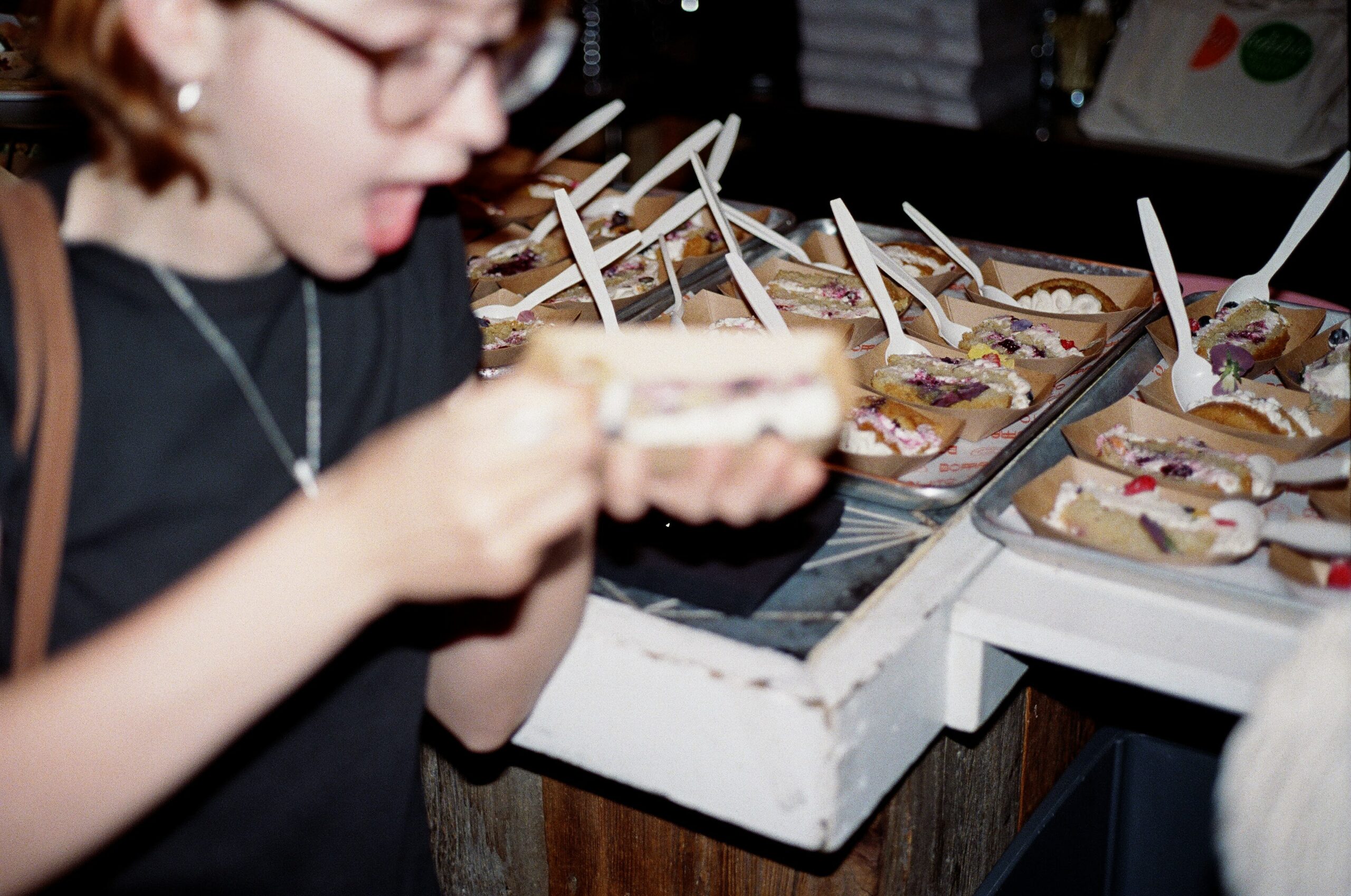 Edible Party
