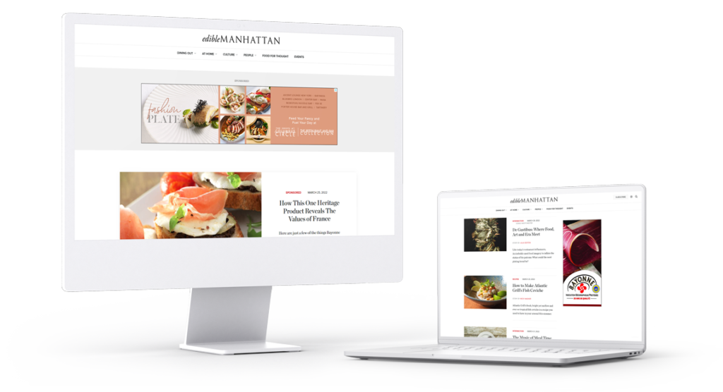 Digital Partnerships Web Ads Done Differnetly Branded Content