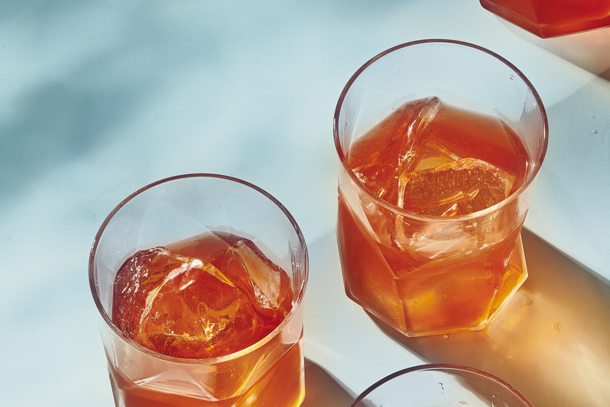 wineberry cocktails